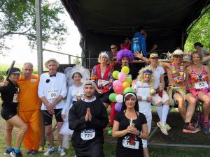 02 - Course des Couples - 2016