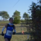 31 - CROSS DU COCAA - 2018 31 - CROSS DU COCAA - 2018