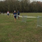 03 - CROSS DE SOISSONS - 2018 03 - CROSS DE SOISSONS - 2018