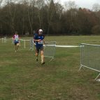 04 - CROSS DE SOISSONS - 2018 04 - CROSS DE SOISSONS - 2018