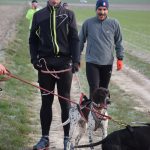 42 - Séance CANICROSS - 27.12.2018 42 - Séance CANICROSS - 27.12.2018